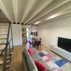  Casa vacanze Exclusive House In
