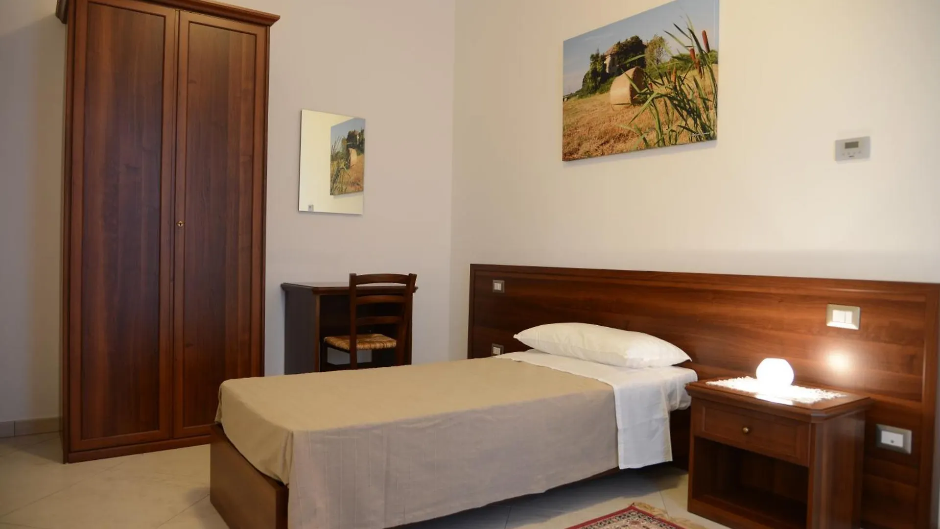Agriturismo La Violetta Polesine Camerini Alloggio per agriturismo